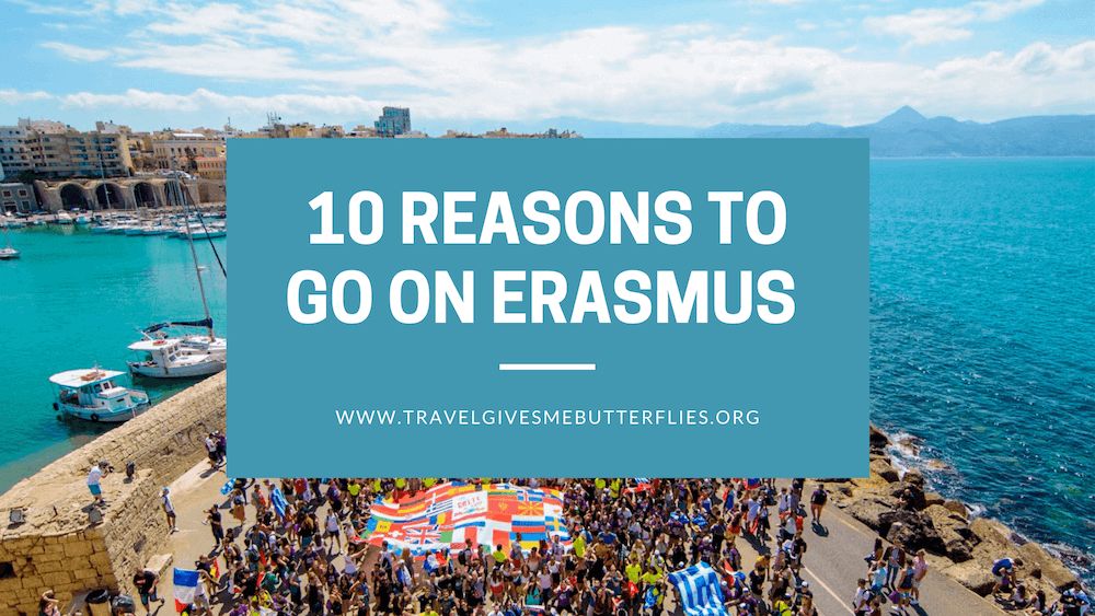 erasmus travel allowance